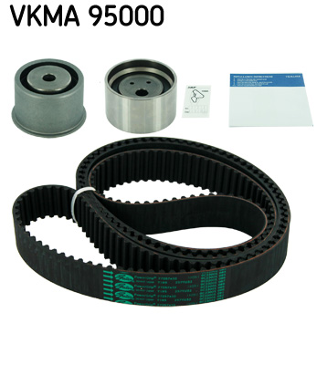 SKF Vezérműszíj készlet VKMA95000_SKF